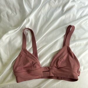 Vitamin A Neutra Bralette Top